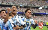 Messi Starts on Bench as Argentina Faces Jordan in World Cup Dead Rubber