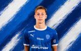 Manchester City Adds French Teen Midfielder and Immediately Loans Him Out