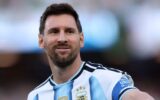 Messi’s historic World Cup run just got a rest day against Jordan