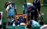 Man United Set for Huge FIFA Payout After Ugarte’s Gruesome World Cup Injury