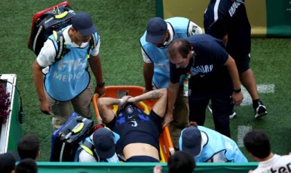 Man United Set for Huge FIFA Payout After Ugarte’s Gruesome World Cup Injury