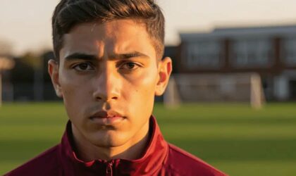 A Senior Manchester United Scout Is Flying 2,500 Miles to Accompany a Teenager Through a Medical