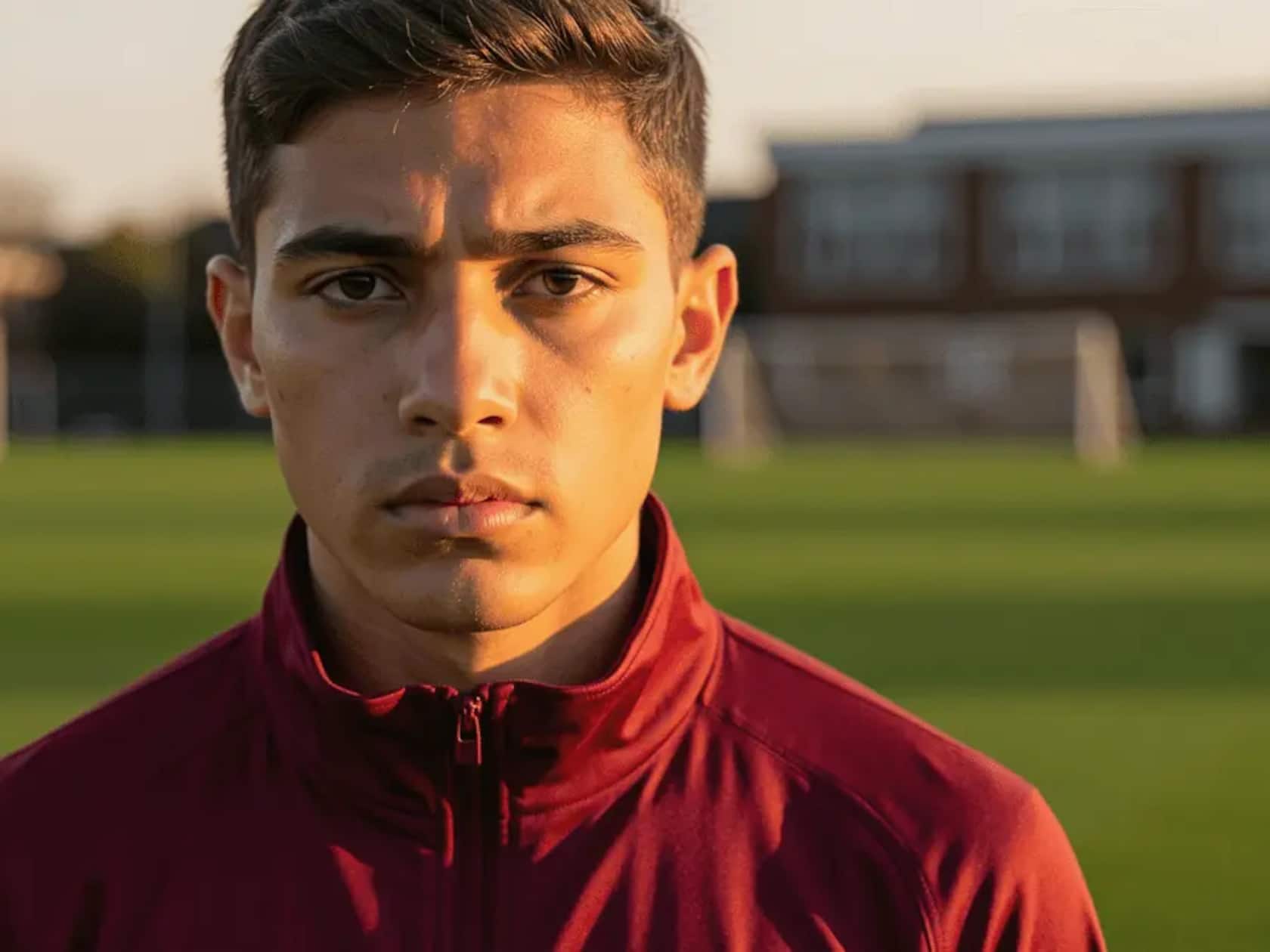 A Senior Manchester United Scout Is Flying 2,500 Miles to Accompany a Teenager Through a Medical
