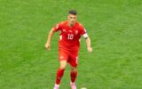 Chelsea’s Xabi Alonso Connection Could Bring Granit Xhaka Back to London