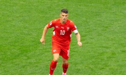 Chelsea’s Xabi Alonso Connection Could Bring Granit Xhaka Back to London