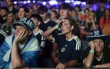 Scotland’s World Cup Hopes Hinge on a 0.07% Miracle and Three Favor Games