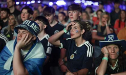 Scotland’s World Cup Hopes Hinge on a 0.07% Miracle and Three Favor Games