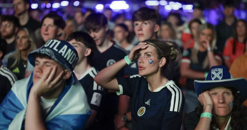 Scotland’s World Cup Hopes Hinge on a 0.07% Miracle and Three Favor Games