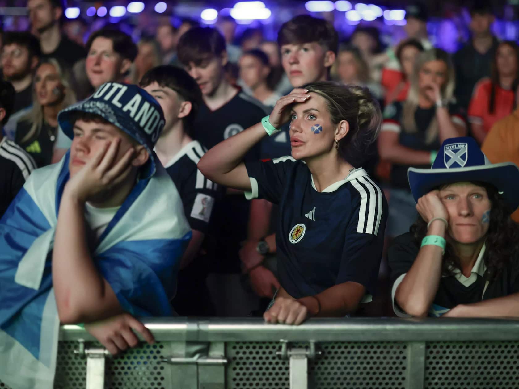 Scotland’s World Cup Hopes Hinge on a 0.07% Miracle and Three Favor Games