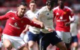 Ronaldo Ran Straight to Dalot After World Cup Goal. His Dad Explained Why.