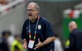 Luis Suarez Said His Piece. Marcelo Bielsa Said Two Words. Uruguay Never Recovered.