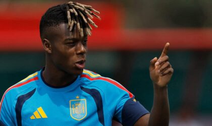Spain Gets a Lifeline as Tests Reveal Pino and Nico Williams Aren’t Out of the World Cup Yet