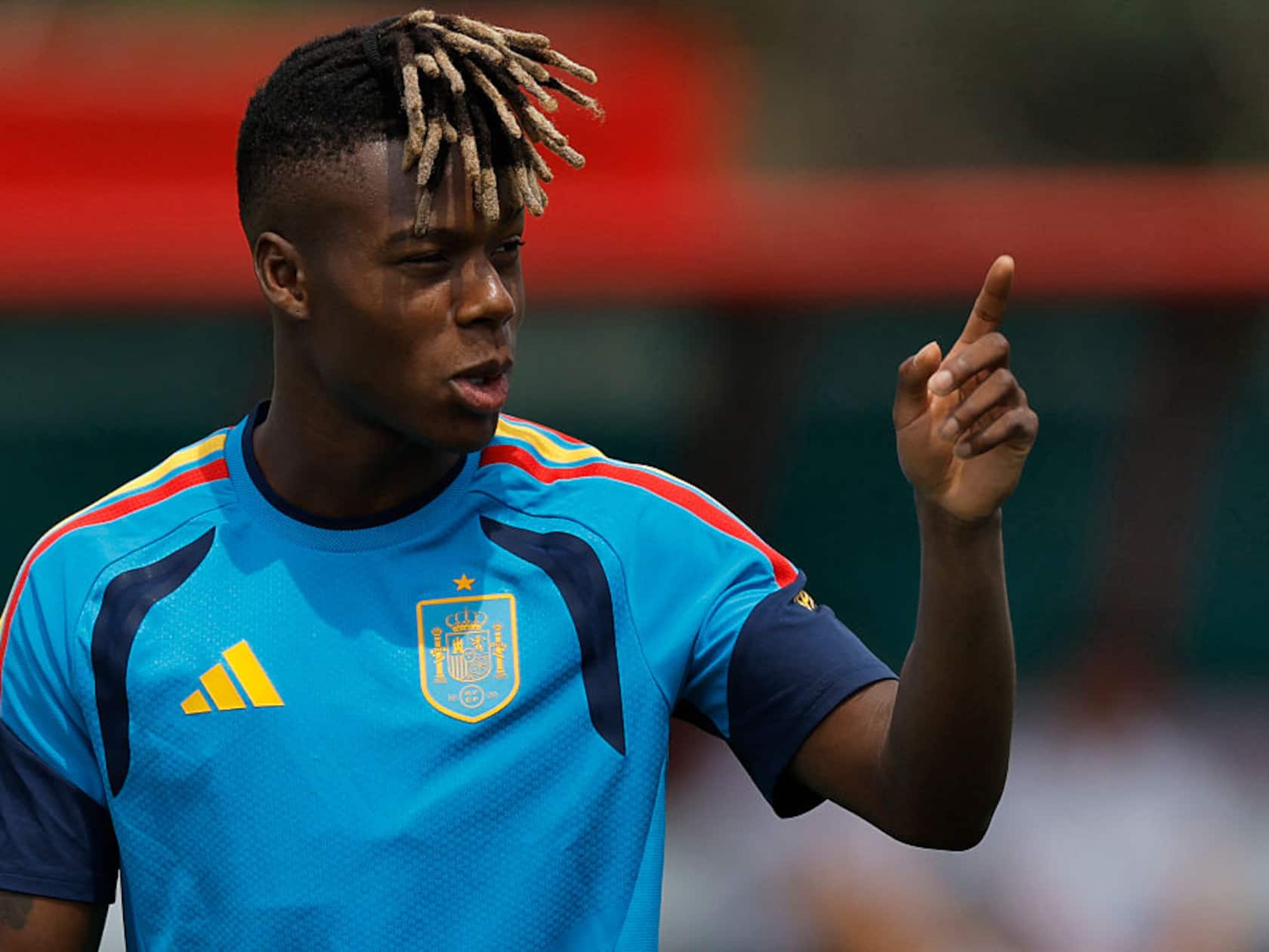 Spain Gets a Lifeline as Tests Reveal Pino and Nico Williams Aren’t Out of the World Cup Yet
