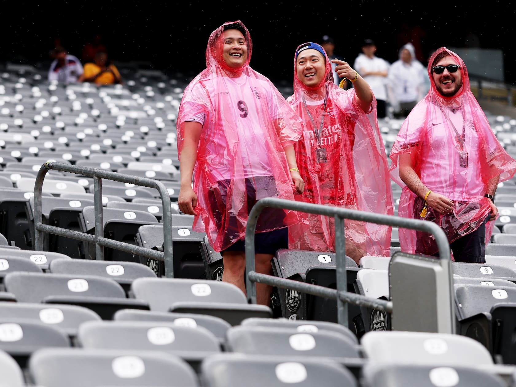 England Eyes World Cup Redemption Against Panama as Group Stage Wraps Up