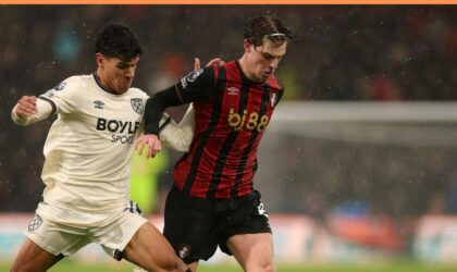 Spurs and Man United Both in Active Pursuit of West Ham’s Mateus Fernandes. One Club Has an Edge.
