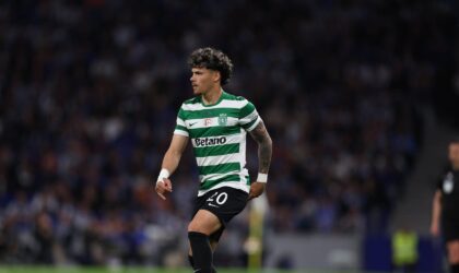 Manchester United Sent a Scout to Watch Maxi Araújo. What They Saw Changes the Price.