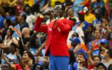 DR Congo’s Most Famous Fan Could Miss World Cup Match After Visa Denial
