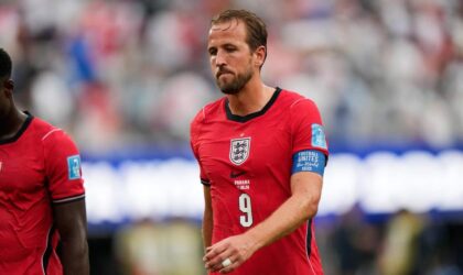 Roy Keane Ripped England’s First Half vs. Panama. He Called It ‘Like Watching Scotland.’