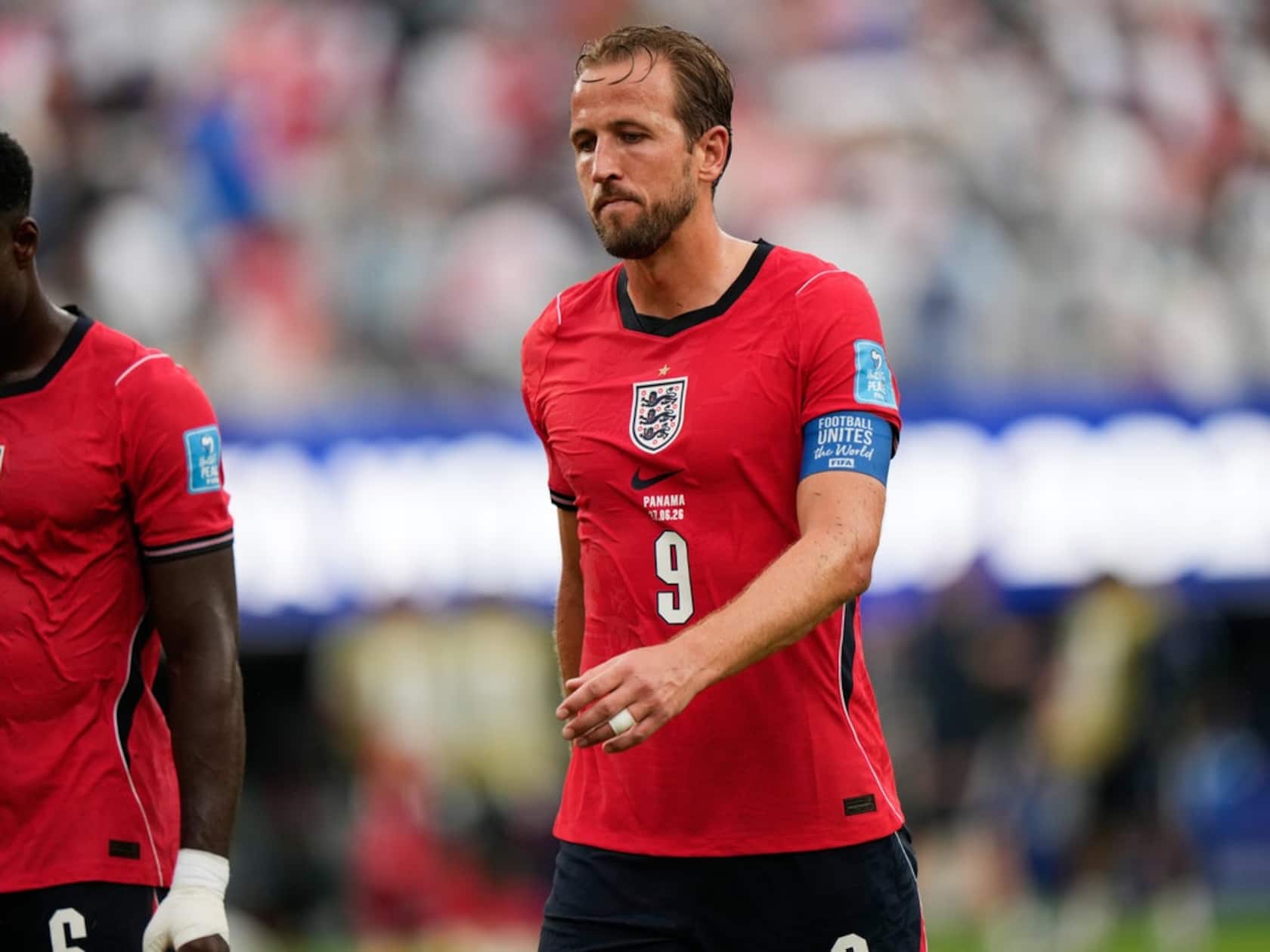 Roy Keane Ripped England’s First Half vs. Panama. He Called It ‘Like Watching Scotland.’