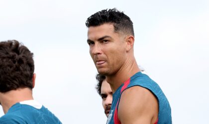 Cristiano Ronaldo’s Portugal Face Win-or-Go-Home Finale vs Colombia at World Cup