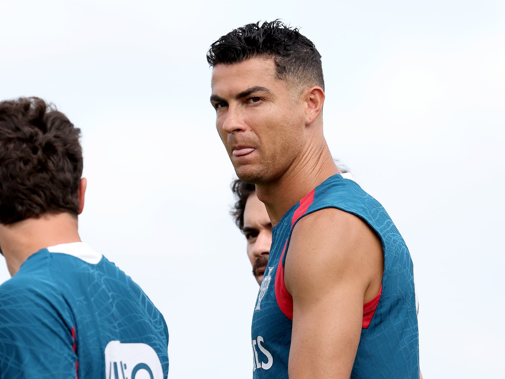 Cristiano Ronaldo’s Portugal Face Win-or-Go-Home Finale vs Colombia at World Cup