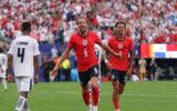 Harry Kane Just Became England’s All-Time World Cup Goalscorer. Here’s What That Means.