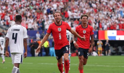 Harry Kane Just Became England’s All-Time World Cup Goalscorer. Here’s What That Means.