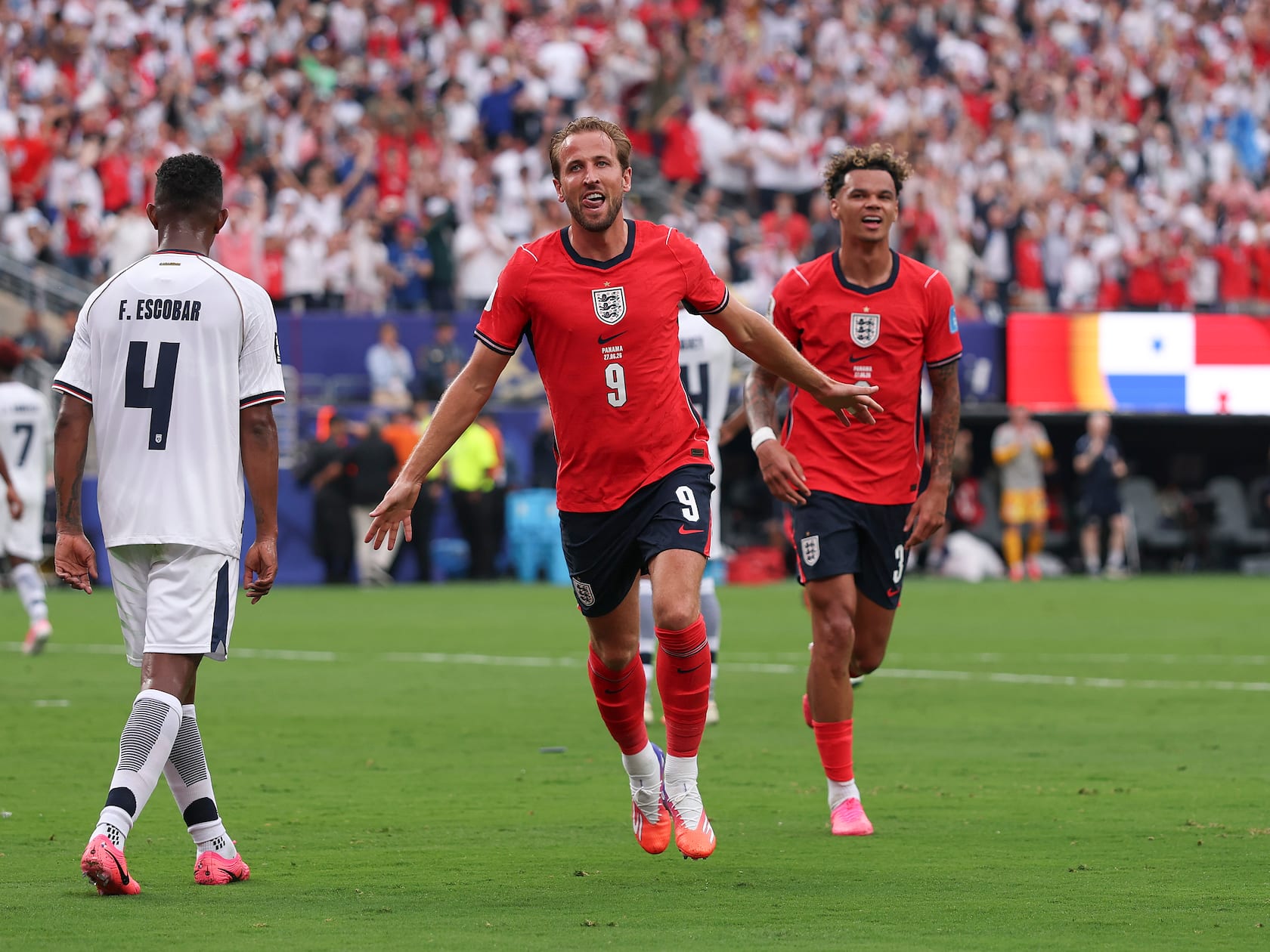 Harry Kane Just Became England’s All-Time World Cup Goalscorer. Here’s What That Means.