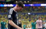 Scotland’s World Cup Exit Was a Marathon of Heartbreak, Not Just a Loss to Brazil