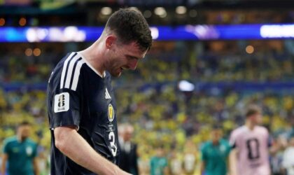Scotland’s World Cup Exit Was a Marathon of Heartbreak, Not Just a Loss to Brazil
