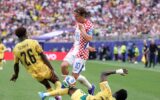 Luka Modrić Just Became the Oldest Player to Get a World Cup Assist. That’s Not All He Did.