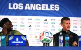 Canada’s Jesse Marsch Confirms Alphonso Davies Is Finally Healthy for World Cup Knockout Round
