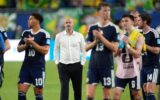 Scotland Won the World Cup Off the Field. On It, the Same Old Story Played Out.