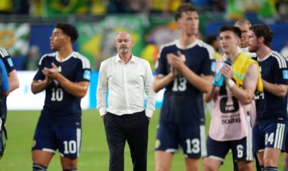 Scotland Won the World Cup Off the Field. On It, the Same Old Story Played Out.