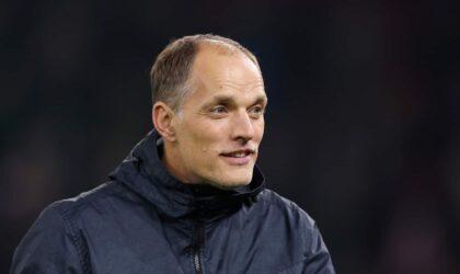 Tuchel Declares a Fresh Start for England Now That the Real World Cup Begins