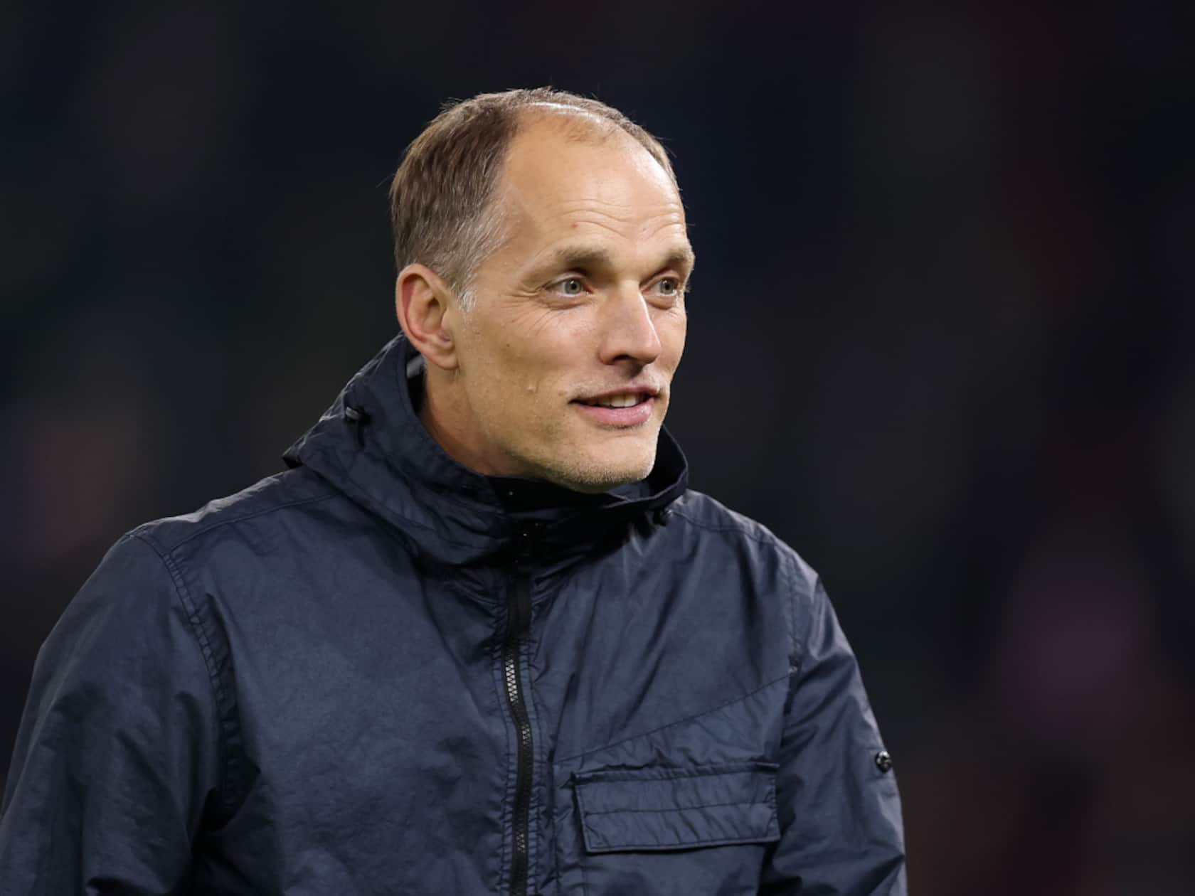 Tuchel Declares a Fresh Start for England Now That the Real World Cup Begins