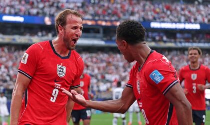 Two Problems England Can’t Ignore Before Knockout Rounds Begin