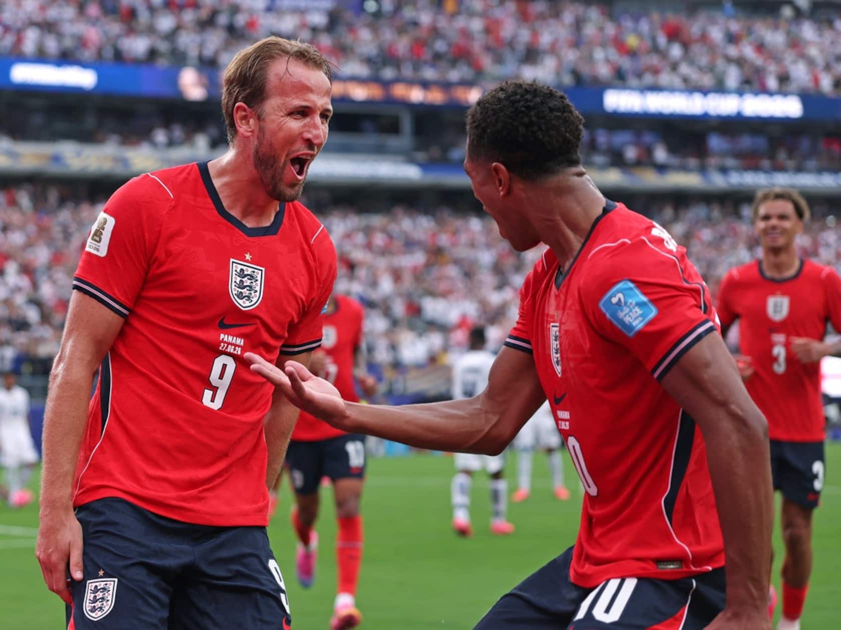 Two Problems England Can’t Ignore Before Knockout Rounds Begin