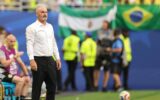 Steve Clarke Walks Away from Scotland Job Hours After World Cup Elimination