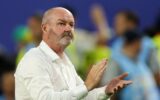 Scotland Coach Steve Clarke Walks Away After World Cup Exit Is Finalized
