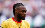 Antoine Semenyo’s Late Injury Scare Adds to Ghana’s World Cup Frustration Against Croatia