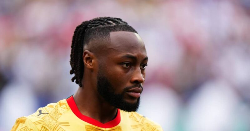 Antoine Semenyo’s Late Injury Scare Adds to Ghana’s World Cup Frustration Against Croatia