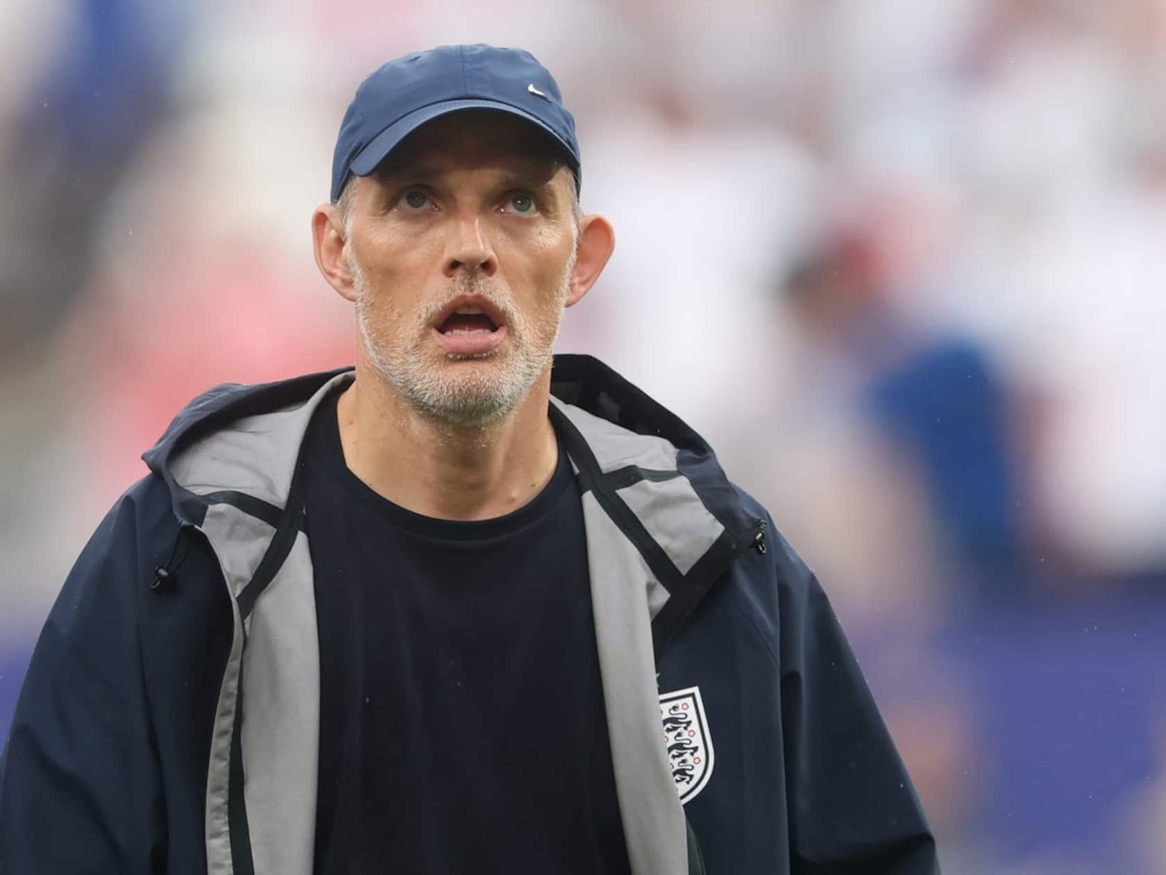 Roy Keane Says Thomas Tuchel ‘Doesn’t Have a Clue’ About His Best England XI After Win Over Panama