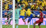 Was Davinson Sánchez Robbed? The Offside Call That Split Group K in Half