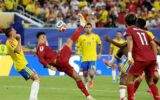 Colombia and Portugal Played a 0-0 Thriller. The Knockout Round Is Better for It.