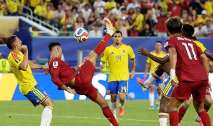 Colombia and Portugal Played a 0-0 Thriller. The Knockout Round Is Better for It.
