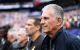 Carlos Queiroz Says Expanded World Cup Makes the Tournament ‘Vulgar and Ordinary’