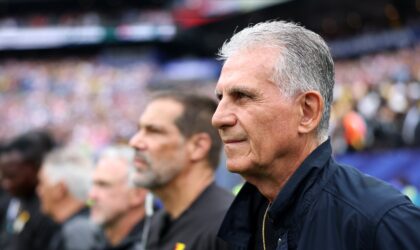 Carlos Queiroz Says Expanded World Cup Makes the Tournament ‘Vulgar and Ordinary’