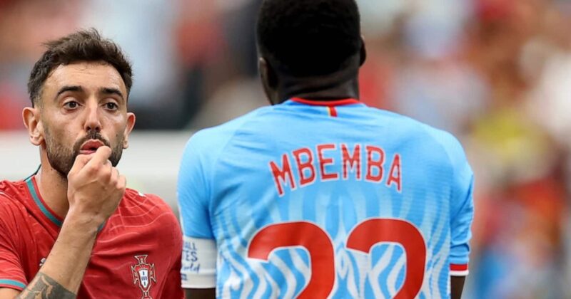 Bruno Fernandes Went Quiet When Portugal Needed Him Most Against Colombia