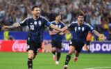 Messi Just Did Something No World Cup Player Has Ever Done Before
